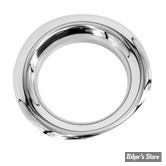 MANCHON D'ADMISSION - TRASK PERFORMANCE - 58mm Velocity Stack for the Assault Charge Air Cleaner - TM-1020-9BP - POLI