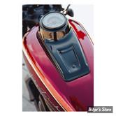 DASH DE COMPTEUR / CONVERSION - SPORTSTER RH975 - CULT WERK - NOIR BRILLANT - HD-NSR027