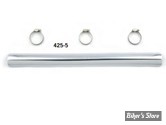 PARE CHALEUR - PAUGHCO - CROSSOVER - 1 3/4 : PARE CHALEUR - CHROME - 425-5