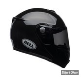 - CASQUE BELL - SRT Modular Helmet - CONVERTIBLE - COULEUR : NOIR BRILLANT - TAILLE : XXL