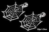 REPOSES PIEDS - IMAGE MOTORCYCLE PRODUCTS - SPIDER - POLI