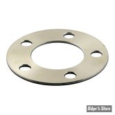 ADAPTATEUR DE POULIE DE ROUE ARRIÈRE - POUR COURONNE 73/99 SUR ROUE 2000UP - Epaisseur : 2.54mm / 1/10" - CV2008