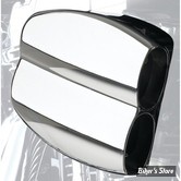 - Filtre a air Cycle Visions - Moflow - XL 91up - CV - CHROME - CV9003