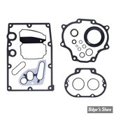 DOC A /   PIÈCE N° A - KIT DE JOINTS DE BOITE DE VITESSES - SOFTAIL 2018UP - COMETIC - AFM 