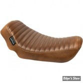 - SELLE LE PERA - STEAKER / SOLO - DYNA 06/17 - PLEATED MARRON - LK-351PTTDV