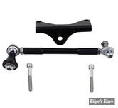 STABILISATEUR ALLOY ART - TOURING FRAME STABILIZER - TOURING 17UP - NOIR