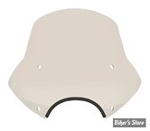 PARE BRISE DÉTACHABLE - MEMPHIS SHADES - SPEED DEMON - DÉCOUPE DE PHARE DE 9" / 23.00 CM - HAUTEUR 15" / 38.00CM - SOLAR - MEP5479