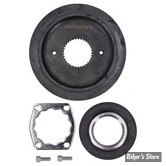 - POULIE DE SORTIE DE BOITE - 30 DENTS - BIGTWIN 85/94 - ANDREWS - OVERDRIVE + 6 % RPM - 290300