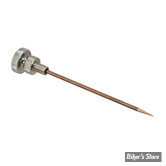 ECLATE M - PIECE N° 20 - Pointeau de circuit de ralenti - OEM 27337-27 / 1261-27A - SAMWEL