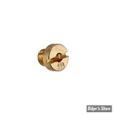 ECLATE M - PIECE N° 35 - GICLEUR FIXE - N°18 - OEM 37218-50 - Ø 0.0795" - LA PIECE