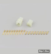 PRISE TYPE 110 connector kit - 9 BROCHES