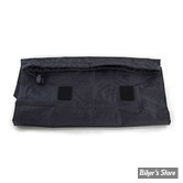 SACOCHE LONGRIDE - CLICK-ON SADDLEBAG WAXED COTTON : SAC INTERNE ÉTANCHE