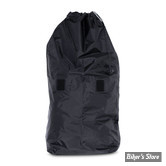 SAC - LONGRIDE - ROLLER BAG - ROLL BAG WAXED COTTON WIDE : DOUBLURE INTERNE ÉTANCHE