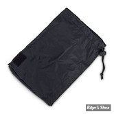 SACOCHE LONGRIDE - CLICK-ON SADDLEBAG WAXED COTTON : SAC INTERNE ETANCHE