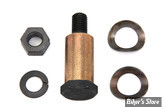 ECLATE A - PIECE N° 05 - KIT BOULON DE LEVIER DE VITESSE - 2206-37 / 33775-37 - PARKERISE - COLONY - 2582-3