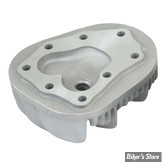 ECLATE G - PIECE N° 06 - CULASSE AVANT - FLATHEAD 42/73 - OEM 16691-55 - ALUMINIUM