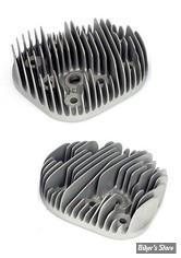 ECLATE G - PIECE N° 06 - CULASSE ARRIERE & AVANT - FLATHEAD 37/73 - OEM 16681-39 / 16683-39 / 9-39 / 10-39 - ALUMINIUM