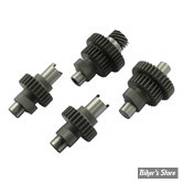 ECLATE I - PIECE N° 19 / 20 / 21 / 22 - KIT ARBRES A CAMES - OEM 25501-37 / 25502-37 /  25503-37 / 25504-37 - SAMWEL