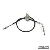 PIECE DE REMPLACEMENT POUR SIRENE MECANIQUE - CABLE DE RECHANGE - SOFTAIL 86/07