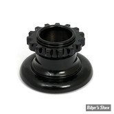 ECLATE N - PIECE N° 05 - ECROU DE COLONNE - BIGTWIN 36/48 - OEM 48327-36 / 2753-36 - NOIR