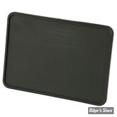 PLAQUE LATERALE - 143 X 210 - CADRE / CHASSIS DE PLAQUE D IMMATRICULATION - CPV - NOIR - 0254