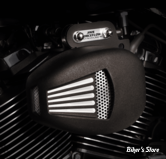 KIT VENTILATEUR DE REFROIDISSEMENT DE CYLINDRES - SOFTAIL M8 17UP - FORCEFLOW CYLINDER HEAD FAN  - JIMS - NOIR - 5470
