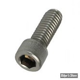 VIS TETE ALLEN / BTR - 3/8-16 X 25.40MM / 1" - INOX - 