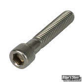 VIS TETE ALLEN / BTR - 3/8-16 X 69.80MM / 2 3/4" - INOX