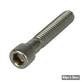 VIS TETE ALLEN / BTR - 3/8-16 X 51MM / 2" - INOX