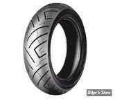 180/55B18 / 84H - AR - PNEU SHINKO 777 REINFORCED TL - TUBELESS - FLANCS NOIR