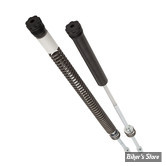 ECLATE N - PIECE N° 38 - KIT DE RABAISSEMENT - KIT RESSORTS 49MM - TOURING 14/16 - KIT MONOTUBE / FORK CARTRIDGE KIT - PROGRESSIVE SUSPENSION - 31-4005