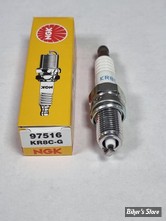 BOUGIE NGK - 97516 / KR8C-G - STANDARD