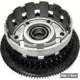 ECLATE C - PIECE N° 11 - Cloche d'embrayage - OEM 37000254 - MILWAUKEE EIGHT - TYPE OEM - DRAG SPECIALTIES