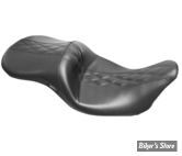 - SELLE LE PERA - Outcast GT II SEAT - TOURING 08UP - DIAMOND - NOIR / NOIR DIAMOND - LK-987GT2