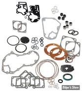 ECLATE G - PIECE N° 00 - KIT JOINT HAUT MOTEUR  - ALESAGE : 3 "1/2 - S&S SH SERIE - S&S - 106-0407