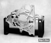 SUPPORT DE BOITE DE VITESSES - DYNA / FXR / TOURING 80/93 - JIMS - 1008-5