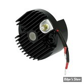 Régulateur End Bell - 12V - Generator 12v With built-in regulator - REGULATEUR - NOIR