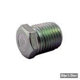 Bouchon de vidange Paughco - 1/4 NPT - # 800F