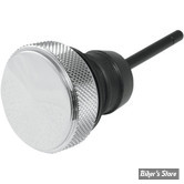 ECLATE A - PIECE N° 42 -  Bouchon de réservoir d'huile AVEC JAUGE - Softail 84/99 - Peaked