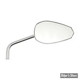 RETRO CUSTOM - MCS - Streamline - CHROME - LA PAIRE