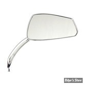 RETRO CUSTOM - MCS - TROOPER - CHROME - LA PAIRE