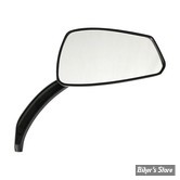 RETRO CUSTOM - MCS - TROOPER - NOIR MAT - LA PAIRE