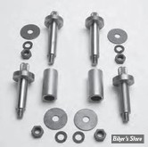 ECLATE O - PIECE N° 02 - KIT de goujons- SIDECAR 37/84 - OEM 88174-37 / 64343-37 - COLONY