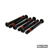 ECLATE I - PIECE N° 01 - VIS DE SUPPORT DE BALANCIER - OEM 956 - LES 6 PIÈCES