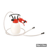 OUTIL PURGEUR DE FREIN - BRAKE BLEEDER SYSTEM PROFESSIONAL - TRW - MCE200