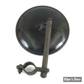 RETRO Rond - VINTAGE - OEM 33350-34 / 91870-3430/48 - TIGE COURTE - NOIR 
