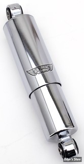 ECLATE N - PIÈCE N° 08 - AMORTISSEUR FOURNALES - DELTA SPRING - CHROME