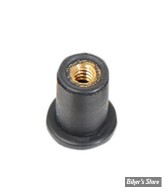 ECLATE K - PIECE N° 05 - OEM 5210 - WELL NUT 6/32 X 1.25 - OEM 5210 - LA PIECE