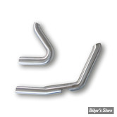 KIT DE PARES-CHALEUR - ZARD - INOX SATIN - ZHD009PC 