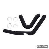 KIT DE PARES-CHALEUR - ZARD - NOIR - ZHD009PC 